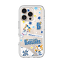 スリムプロテクションプレミアムケース［ 横浜DeNAベイスターズ - ステッカー ］