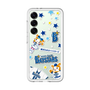 スリムプロテクションプレミアムケース［ 横浜DeNAベイスターズ - ステッカー ］
