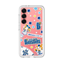スリムプロテクションプレミアムケース［ 横浜DeNAベイスターズ - ステッカー ］