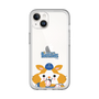 スリムプロテクションプレミアムケース［ 横浜DeNAベイスターズ - DB.スターマン - クリア ］