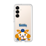 スリムプロテクションプレミアムケース［ 横浜DeNAベイスターズ - DB.スターマン - クリア ］