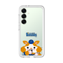 スリムプロテクションプレミアムケース［ 横浜DeNAベイスターズ - DB.スターマン - クリア ］