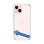スリムプロテクションプレミアムケース［ 横浜DeNAベイスターズ - ライン ］
