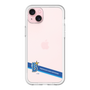 スリムプロテクションプレミアムケース［ 横浜DeNAベイスターズ - ライン ］