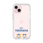 スリムプロテクションプレミアムケース［ 横浜DeNAベイスターズ - I ☆ YOKOHAMA ］