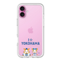 スリムプロテクションプレミアムケース［ 横浜DeNAベイスターズ - I ☆ YOKOHAMA ］