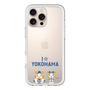 スリムプロテクションプレミアムケース［ 横浜DeNAベイスターズ - I ☆ YOKOHAMA ］