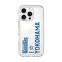 スリムプロテクションプレミアムケース［ 横浜DeNAベイスターズ - I ☆ YOKOHAMA - 縦 ］