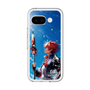 スリムプロテクションプレミアムケース［ 白猫プロジェクト NEW WORLD'S - 赤髪の冒険家 - 覚醒フォト ］