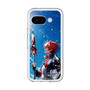スリムプロテクションプレミアムケース［ 白猫プロジェクト NEW WORLD'S - 赤髪の冒険家 - 覚醒フォト ］