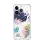 スリムプロテクションプレミアムケース［ 白猫プロジェクト NEW WORLD'S - エリクス／ユプス - 覚醒フォト ］