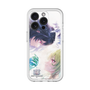 スリムプロテクションプレミアムケース［ 白猫プロジェクト NEW WORLD'S - エリクス／ユプス - 覚醒フォト ］