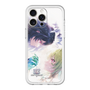 スリムプロテクションプレミアムケース［ 白猫プロジェクト NEW WORLD'S - エリクス／ユプス - 覚醒フォト ］