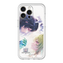 スリムプロテクションプレミアムケース［ 白猫プロジェクト NEW WORLD'S - エリクス／ユプス - 覚醒フォト ］