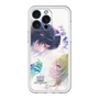 スリムプロテクションプレミアムケース［ 白猫プロジェクト NEW WORLD'S - エリクス／ユプス - 覚醒フォト ］