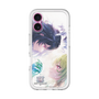 スリムプロテクションプレミアムケース［ 白猫プロジェクト NEW WORLD'S - エリクス／ユプス - 覚醒フォト ］