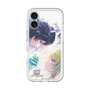 スリムプロテクションプレミアムケース［ 白猫プロジェクト NEW WORLD'S - エリクス／ユプス - 覚醒フォト ］