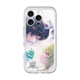 スリムプロテクションプレミアムケース［ 白猫プロジェクト NEW WORLD'S - エリクス／ユプス - 覚醒フォト ］