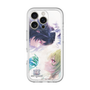 スリムプロテクションプレミアムケース［ 白猫プロジェクト NEW WORLD'S - エリクス／ユプス - 覚醒フォト ］