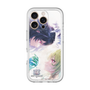 スリムプロテクションプレミアムケース［ 白猫プロジェクト NEW WORLD'S - エリクス／ユプス - 覚醒フォト ］