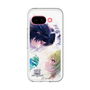スリムプロテクションプレミアムケース［ 白猫プロジェクト NEW WORLD'S - エリクス／ユプス - 覚醒フォト ］