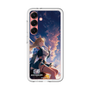 スリムプロテクションプレミアムケース［ 白猫プロジェクト NEW WORLD'S - ゼティス - 覚醒フォト ］