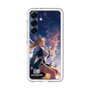 スリムプロテクションプレミアムケース［ 白猫プロジェクト NEW WORLD'S - ゼティス - 覚醒フォト ］