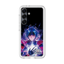 スリムプロテクションプレミアムケース［ 白猫プロジェクト NEW WORLD'S - シリウス - 覚醒フォト ］
