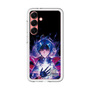 スリムプロテクションプレミアムケース［ 白猫プロジェクト NEW WORLD'S - シリウス - 覚醒フォト ］