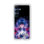 スリムプロテクションプレミアムケース［ 白猫プロジェクト NEW WORLD'S - シリウス - 覚醒フォト ］