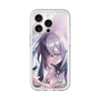 スリムプロテクションプレミアムケース［ 白猫プロジェクト NEW WORLD'S - エリクス - 覚醒フォト ］