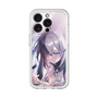 スリムプロテクションプレミアムケース［ 白猫プロジェクト NEW WORLD'S - エリクス - 覚醒フォト ］