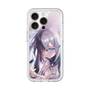 スリムプロテクションプレミアムケース［ 白猫プロジェクト NEW WORLD'S - エリクス - 覚醒フォト ］
