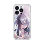 スリムプロテクションプレミアムケース［ 白猫プロジェクト NEW WORLD'S - エリクス - 覚醒フォト ］