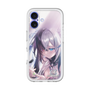 スリムプロテクションプレミアムケース［ 白猫プロジェクト NEW WORLD'S - エリクス - 覚醒フォト ］
