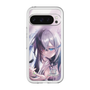 スリムプロテクションプレミアムケース［ 白猫プロジェクト NEW WORLD'S - エリクス - 覚醒フォト ］