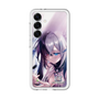 スリムプロテクションプレミアムケース［ 白猫プロジェクト NEW WORLD'S - エリクス - 覚醒フォト ］
