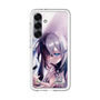 スリムプロテクションプレミアムケース［ 白猫プロジェクト NEW WORLD'S - エリクス - 覚醒フォト ］