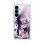 スリムプロテクションプレミアムケース［ 白猫プロジェクト NEW WORLD'S - エリクス - 覚醒フォト ］
