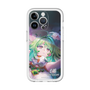 スリムプロテクションプレミアムケース［ 白猫プロジェクト NEW WORLD'S - ユプス - 覚醒フォト ］