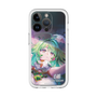 スリムプロテクションプレミアムケース［ 白猫プロジェクト NEW WORLD'S - ユプス - 覚醒フォト ］