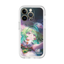 スリムプロテクションプレミアムケース［ 白猫プロジェクト NEW WORLD'S - ユプス - 覚醒フォト ］