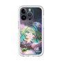 スリムプロテクションプレミアムケース［ 白猫プロジェクト NEW WORLD'S - ユプス - 覚醒フォト ］