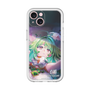 スリムプロテクションプレミアムケース［ 白猫プロジェクト NEW WORLD'S - ユプス - 覚醒フォト ］