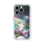 スリムプロテクションプレミアムケース［ 白猫プロジェクト NEW WORLD'S - ユプス - 覚醒フォト ］