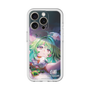 スリムプロテクションプレミアムケース［ 白猫プロジェクト NEW WORLD'S - ユプス - 覚醒フォト ］