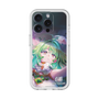 スリムプロテクションプレミアムケース［ 白猫プロジェクト NEW WORLD'S - ユプス - 覚醒フォト ］