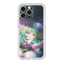 スリムプロテクションプレミアムケース［ 白猫プロジェクト NEW WORLD'S - ユプス - 覚醒フォト ］