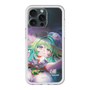 スリムプロテクションプレミアムケース［ 白猫プロジェクト NEW WORLD'S - ユプス - 覚醒フォト ］