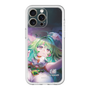スリムプロテクションプレミアムケース［ 白猫プロジェクト NEW WORLD'S - ユプス - 覚醒フォト ］